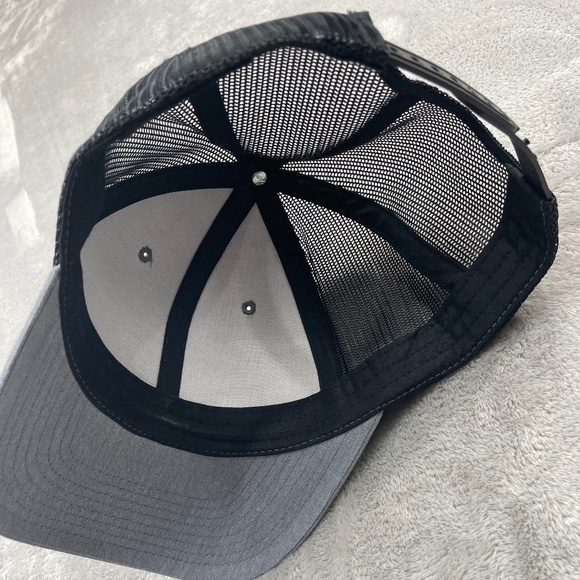 Disney Yacht Club Mickey Mouse Baseball Cap Hat - Picture 6 of 6